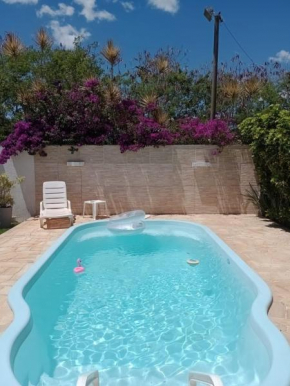 Casa magnífica em Cabo Frio dentro de condomínio
